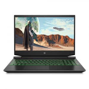 HP 파빌리온 15 ShadowBlack 게이밍 노트북