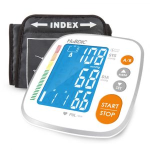 휴비딕 비피첵 프로 자동혈압계 HBP-1500