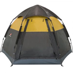 스위스마운틴 핵사돔 원터치 텐트 