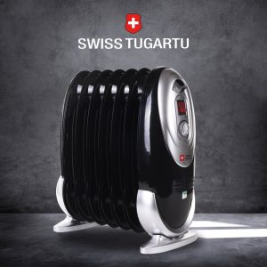 스위스투가르투 전기 라디에이터 